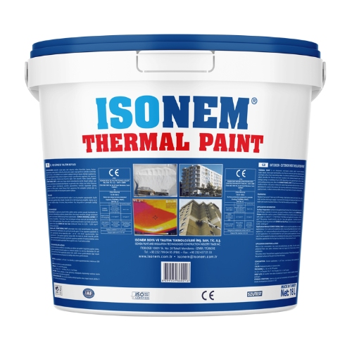ISONEM THERMO PAINT